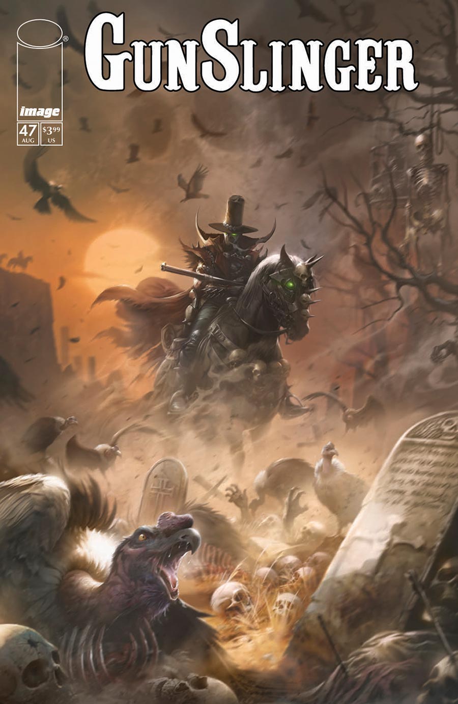 GUNSLINGER SPAWN - 47_thumbnail