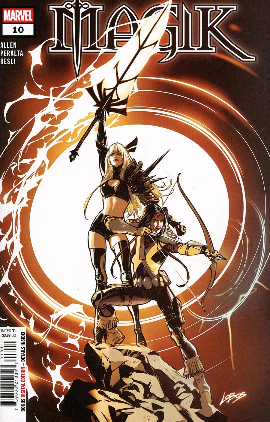 MAGIK VOL 2 (MARVEL 2025) - 10_thumbnail