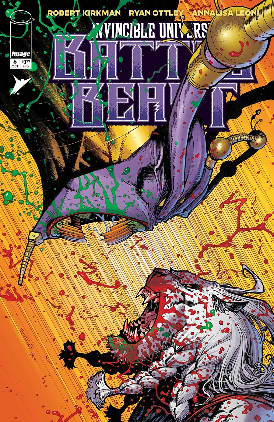 INVINCIBLE UNIVERSE BATTLE BEAST (IMAGE) - 6_thumbnail