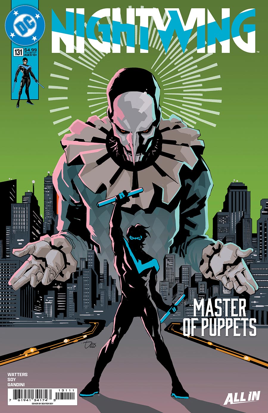 NIGHTWING VOL 4 - 131_thumbnail NIGHTWING VOL 4 - 131_thumbnail