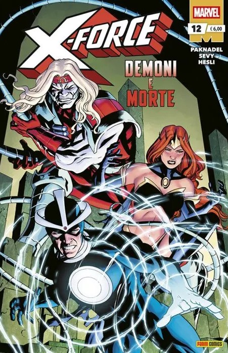 X-FORCE (PANINI 2024) - 12_thumbnail X-FORCE (PANINI 2024) - 12_thumbnail