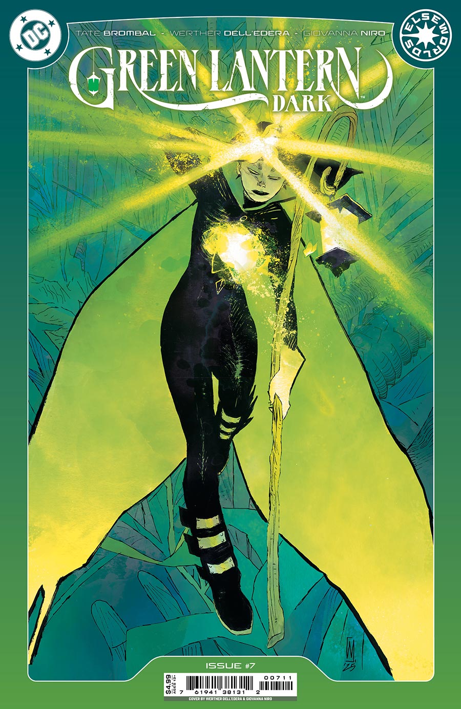 GREEN LANTERN DARK (DC) - 7_thumbnail