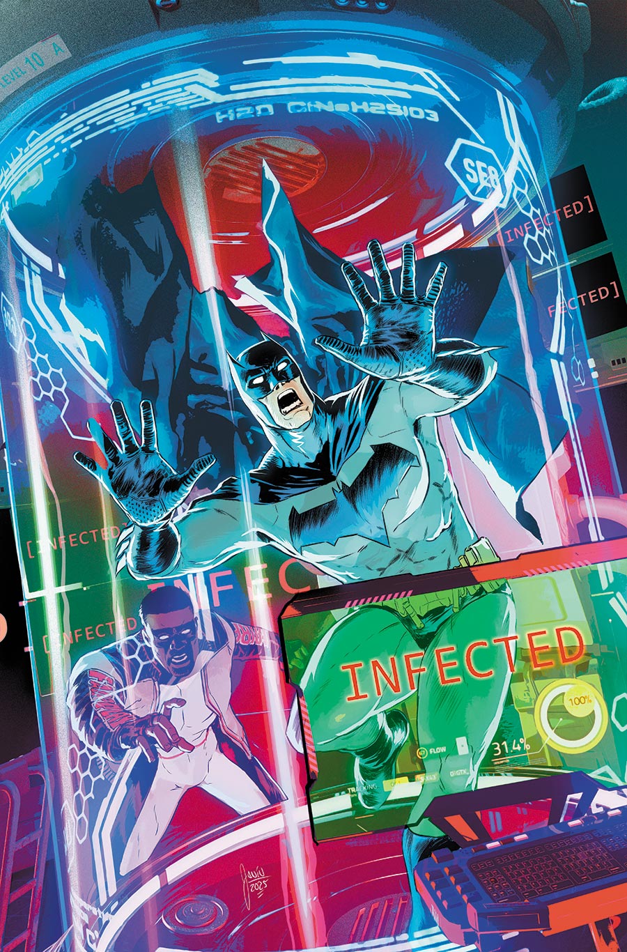 DETECTIVE COMICS VOL 02 (2016) - 1102_thumbnail DETECTIVE COMICS VOL 02 (2016) - 1102_thumbnail