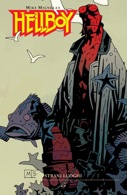 HELLBOY (STAR COMICS) - 6_thumbnail HELLBOY (STAR COMICS) - 6_thumbnail