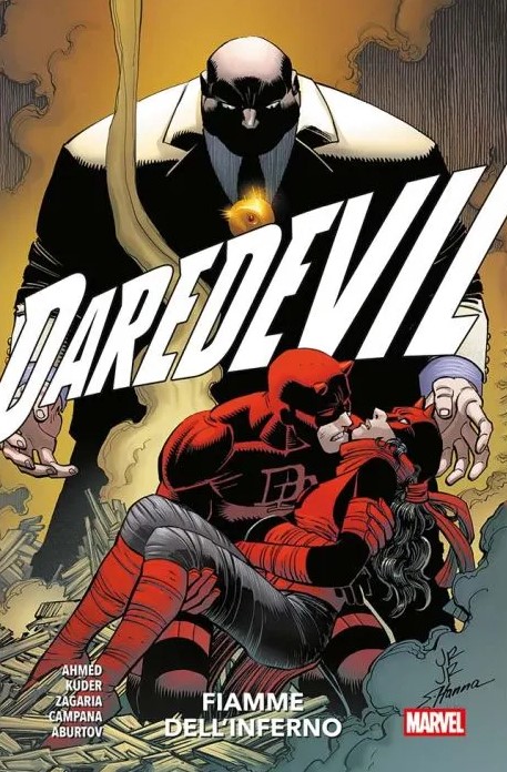 DAREDEVIL (MARVEL COLLECTION 2024) - 3_thumbnail DAREDEVIL (MARVEL COLLECTION 2024) - 3_thumbnail