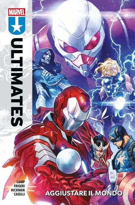 ULTIMATES (MARVEL COLLECTION 2024) - UNICO_thumbnail