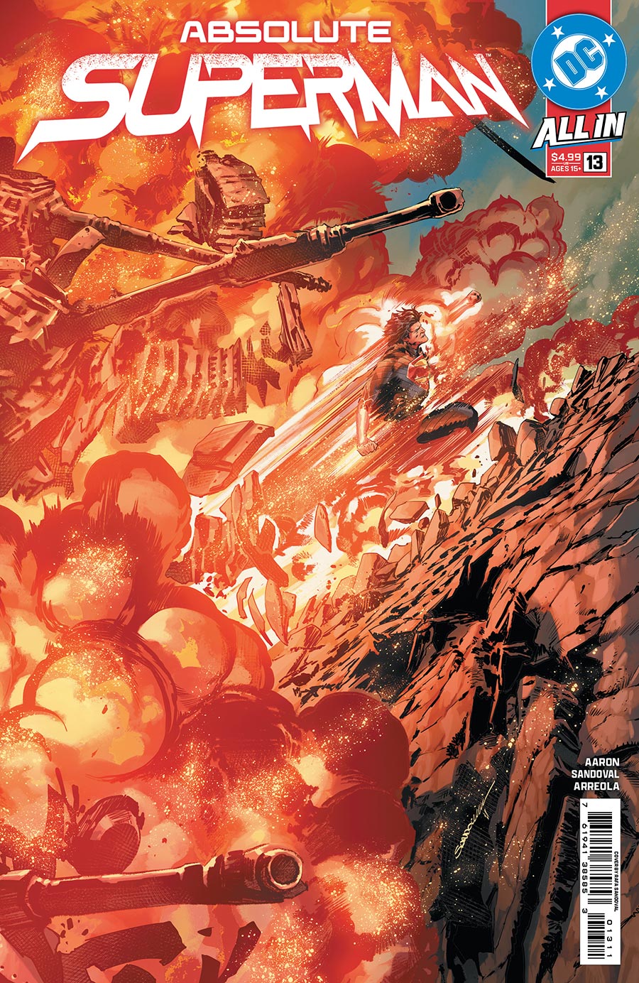 ABSOLUTE SUPERMAN (DC) - 13_thumbnail ABSOLUTE SUPERMAN (DC) - 13_thumbnail