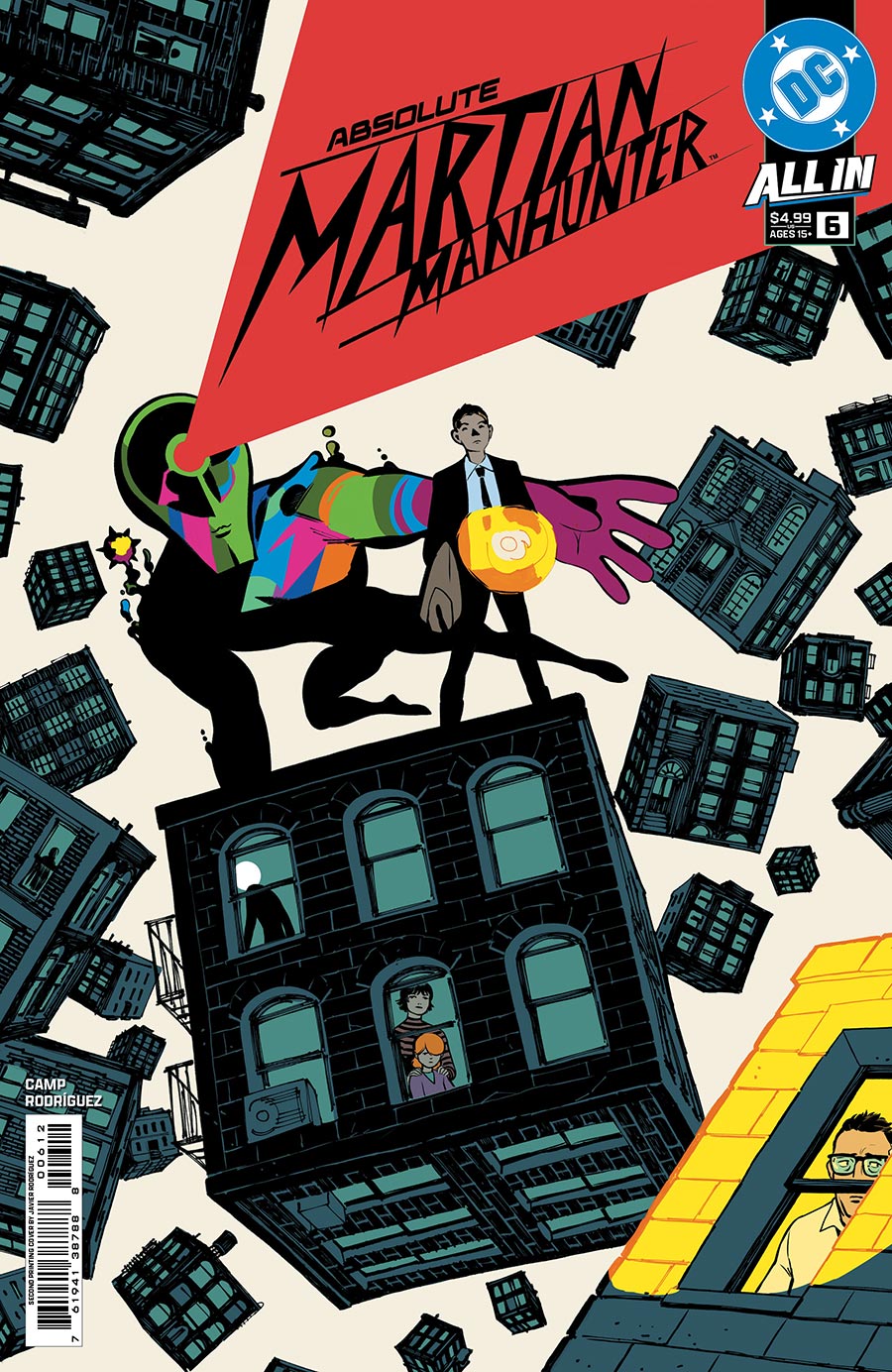 ABSOLUTE MARTIAN MANHUNTER (DC) - 6_thumbnail ABSOLUTE MARTIAN MANHUNTER (DC) - 6_thumbnail