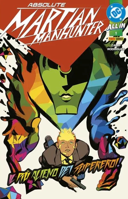 ABSOLUTE MARTIAN MANHUNTER (PANINI) - 1_thumbnail
