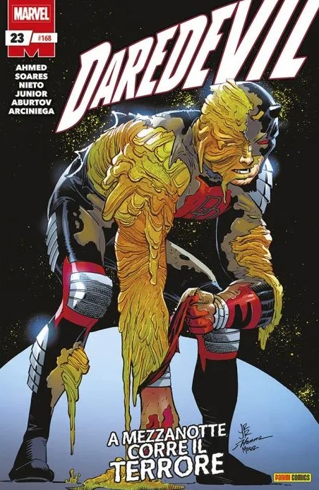 DAREDEVIL (PANINI 2023) - 23_thumbnail DAREDEVIL (PANINI 2023) - 23_thumbnail