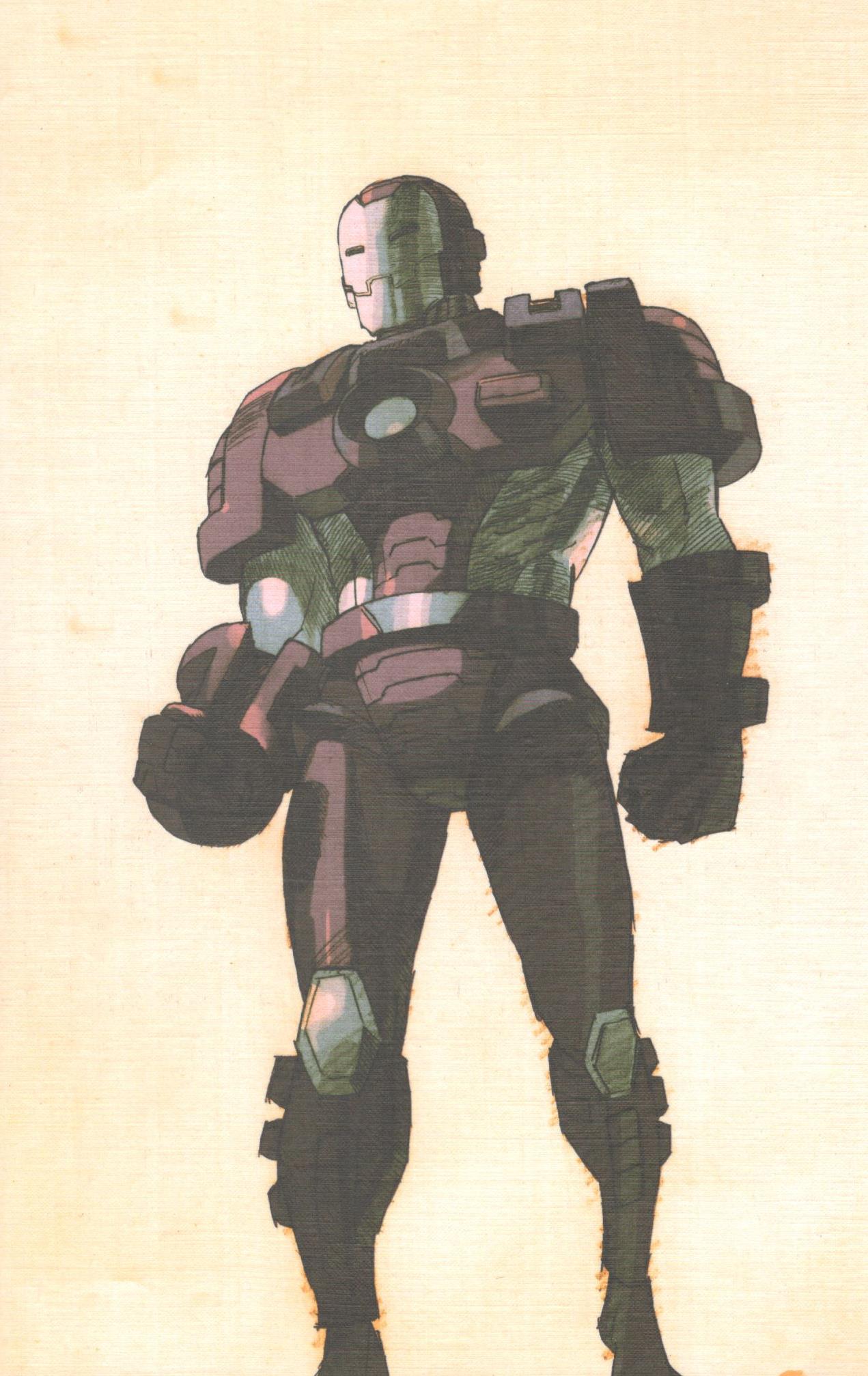 AVENGERS (PANINI 2023) Variant - 27_thumbnail