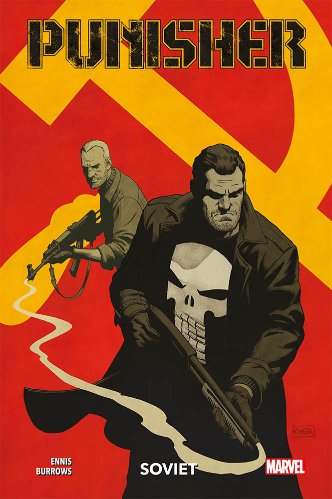 PUNISHER SOVIET - UNICO_thumbnail PUNISHER SOVIET - UNICO_thumbnail