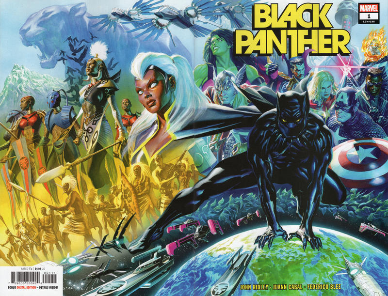 BLACK PANTHER (MARVEL 2021) - 1_thumbnail BLACK PANTHER (MARVEL 2021) - 1_thumbnail