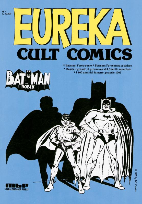 EUREKA CULT COMICS - 1_thumbnail EUREKA CULT COMICS - 1_thumbnail