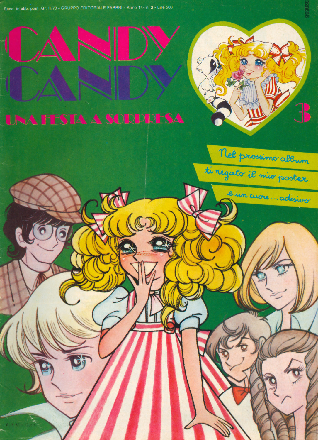 CANDY CANDY (FABBRI) - 3_thumbnail CANDY CANDY (FABBRI) - 3_thumbnail