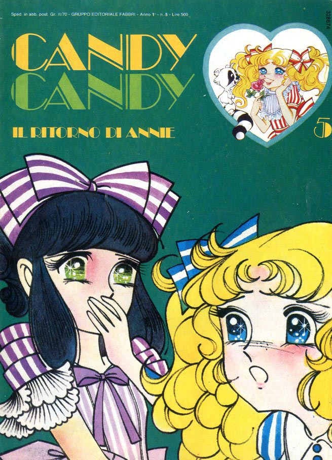CANDY CANDY (FABBRI) - 5_thumbnail CANDY CANDY (FABBRI) - 5_thumbnail