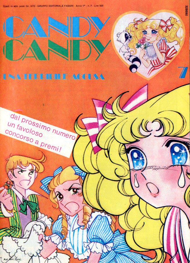 CANDY CANDY (FABBRI) - 7_thumbnail CANDY CANDY (FABBRI) - 7_thumbnail