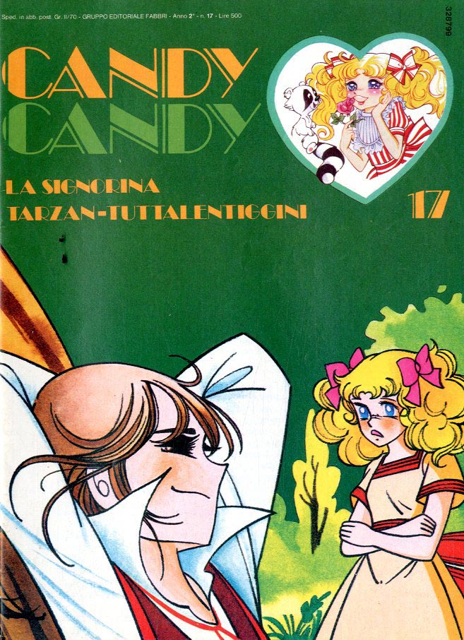 CANDY CANDY (FABBRI) - 17_thumbnail CANDY CANDY (FABBRI) - 17_thumbnail