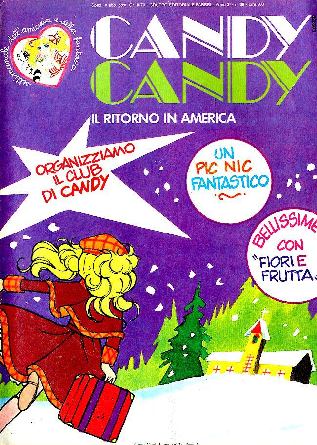 CANDY CANDY (FABBRI) - 35_thumbnail CANDY CANDY (FABBRI) - 35_thumbnail