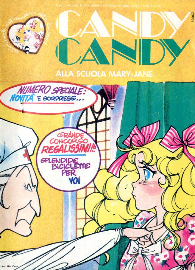 CANDY CANDY (FABBRI) - 36_thumbnail CANDY CANDY (FABBRI) - 36_thumbnail