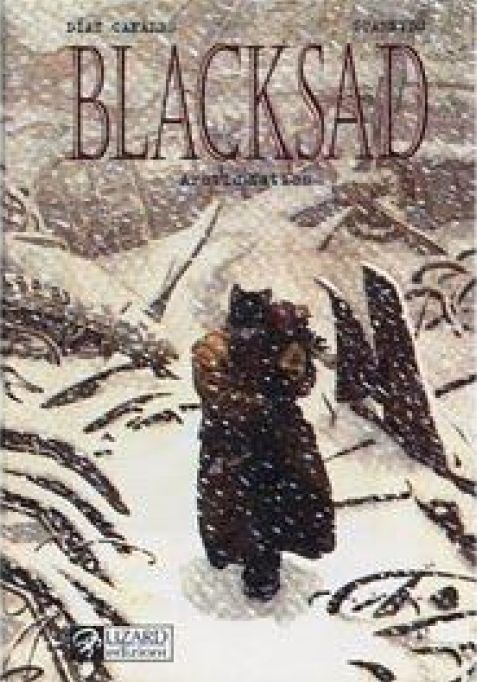BLACKSAD (LIZARD) - 2_thumbnail BLACKSAD (LIZARD) - 2_thumbnail
