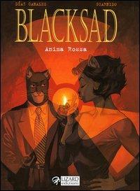 BLACKSAD (LIZARD) - 3_thumbnail BLACKSAD (LIZARD) - 3_thumbnail