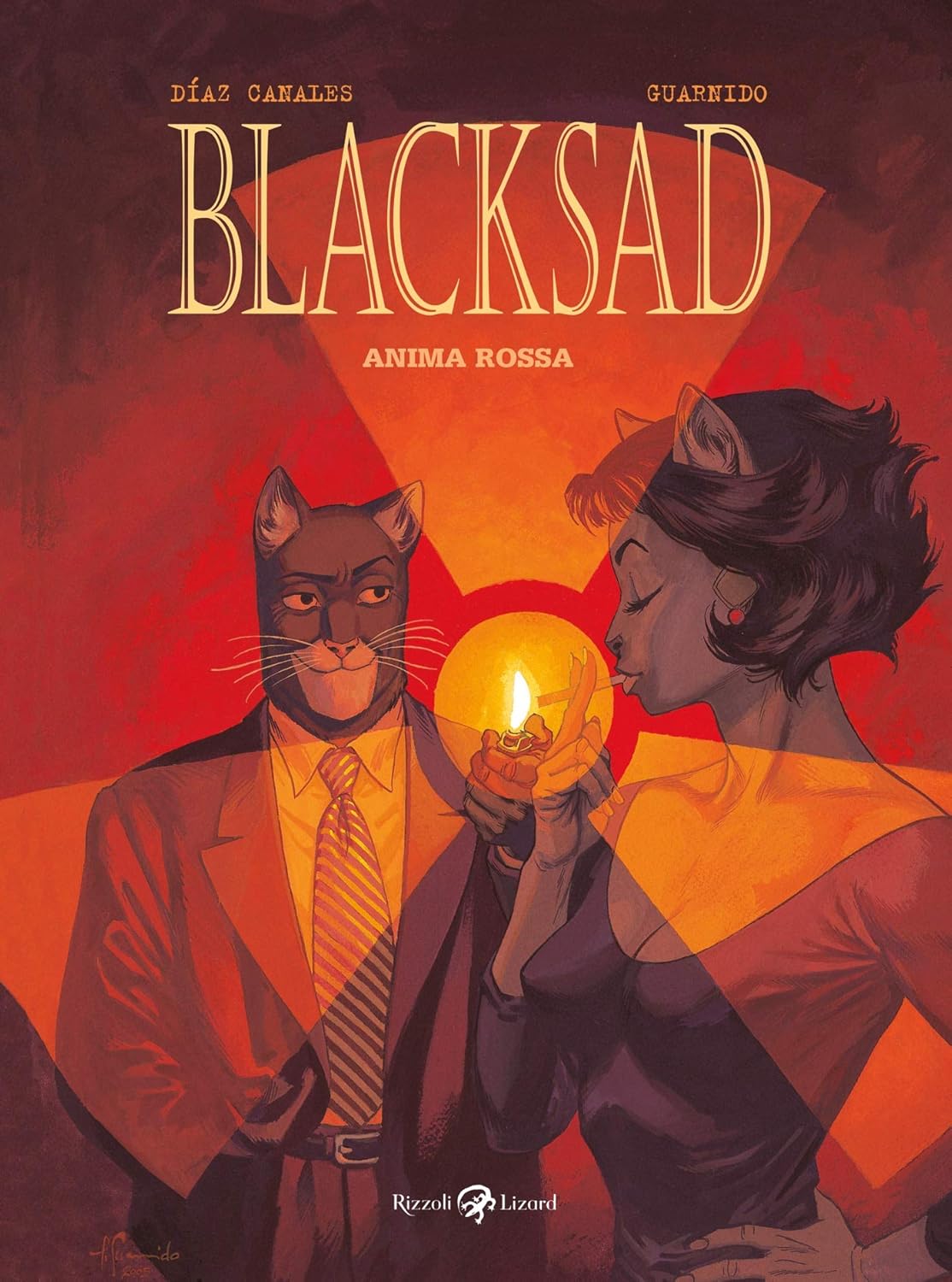 BLACKSAD (RIZZOLI/LIZARD) - 3_thumbnail BLACKSAD (RIZZOLI/LIZARD) - 3_thumbnail