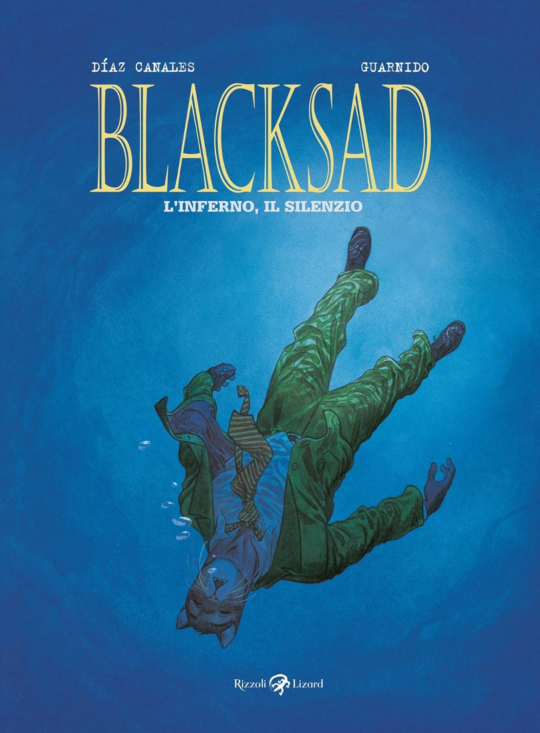 BLACKSAD (RIZZOLI/LIZARD) - 4_thumbnail
