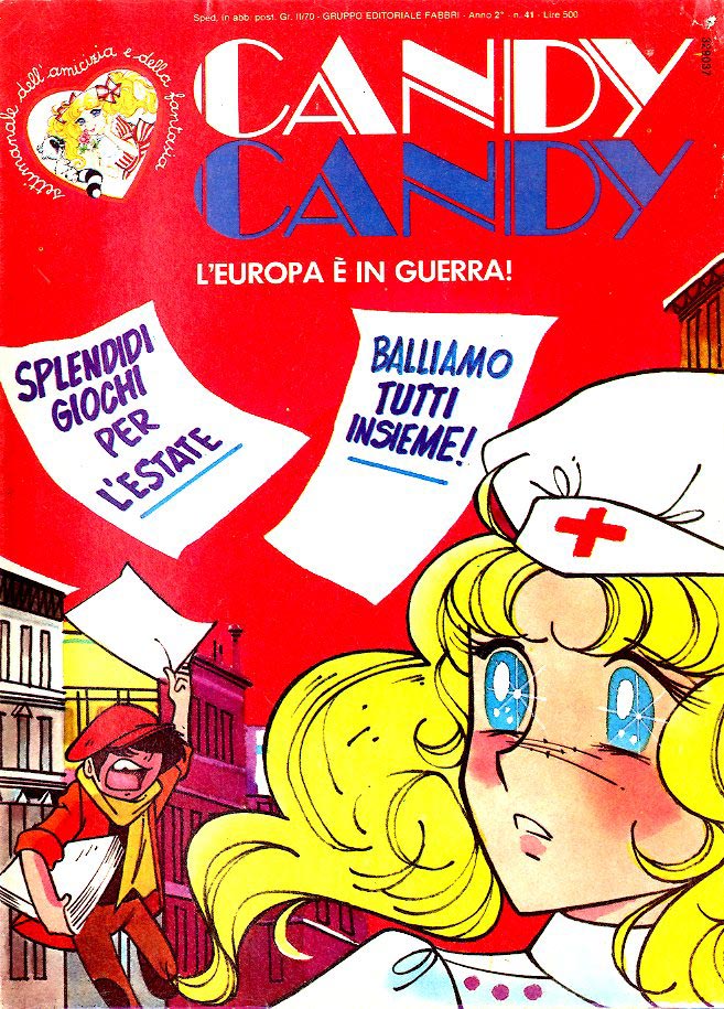 CANDY CANDY (FABBRI) - 41_thumbnail