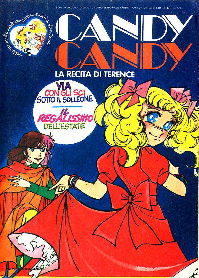 CANDY CANDY (FABBRI) - 43_thumbnail CANDY CANDY (FABBRI) - 43_thumbnail