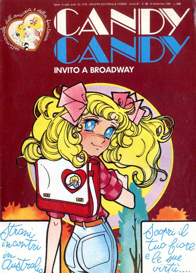 CANDY CANDY (FABBRI) - 49_thumbnail