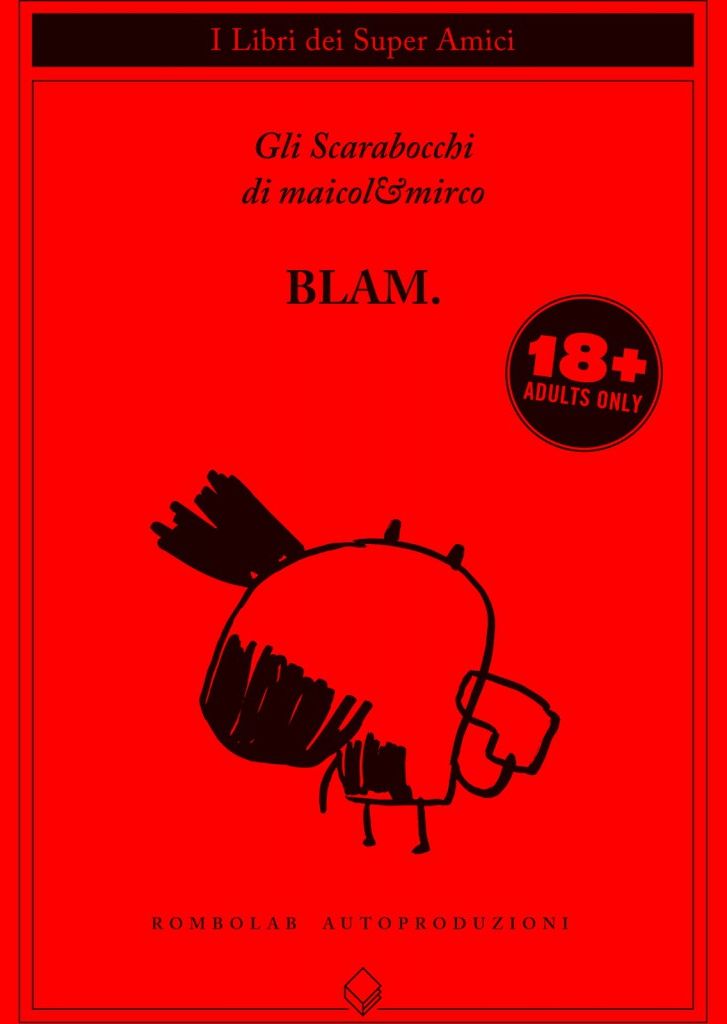 BLAM. - UNICO_thumbnail