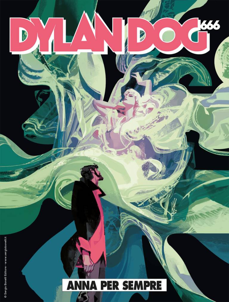 DYLAN DOG (BONELLI) - 404_thumbnail DYLAN DOG (BONELLI) - 404_thumbnail