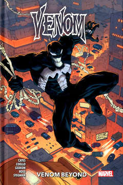 VENOM (MARVEL COLLECTION) - 7_thumbnail VENOM (MARVEL COLLECTION) - 7_thumbnail