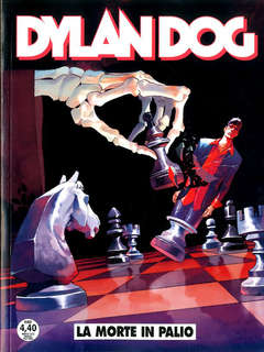 DYLAN DOG (BONELLI) - 426_thumbnail