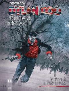 DYLAN DOG SPECIALE - 30_thumbnail DYLAN DOG SPECIALE - 30_thumbnail