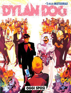 DYLAN DOG (BONELLI) - 399_thumbnail