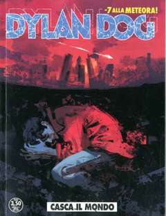 DYLAN DOG (BONELLI) - 393_thumbnail DYLAN DOG (BONELLI) - 393_thumbnail
