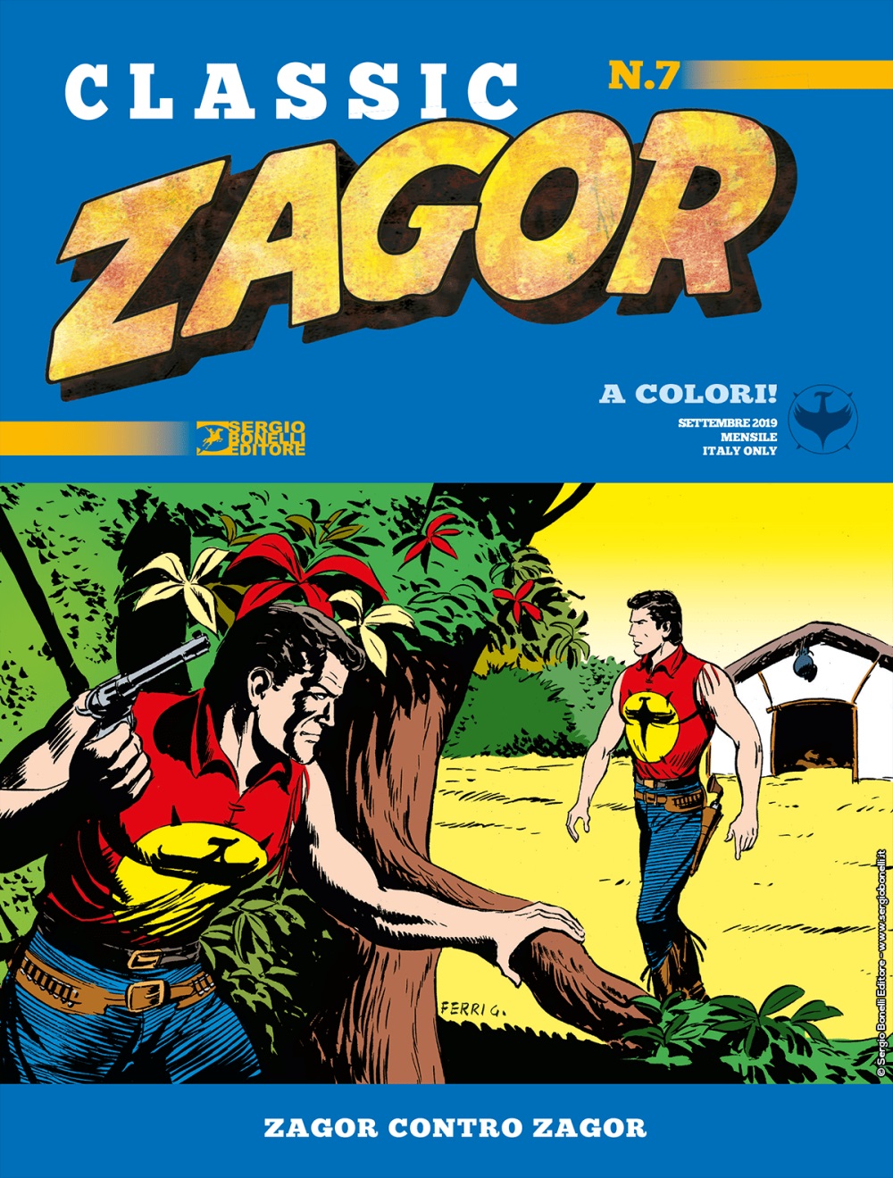 ZAGOR CLASSIC - 7_thumbnail ZAGOR CLASSIC - 7_thumbnail