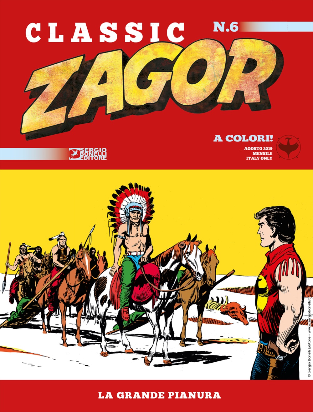 ZAGOR CLASSIC - 6_thumbnail ZAGOR CLASSIC - 6_thumbnail