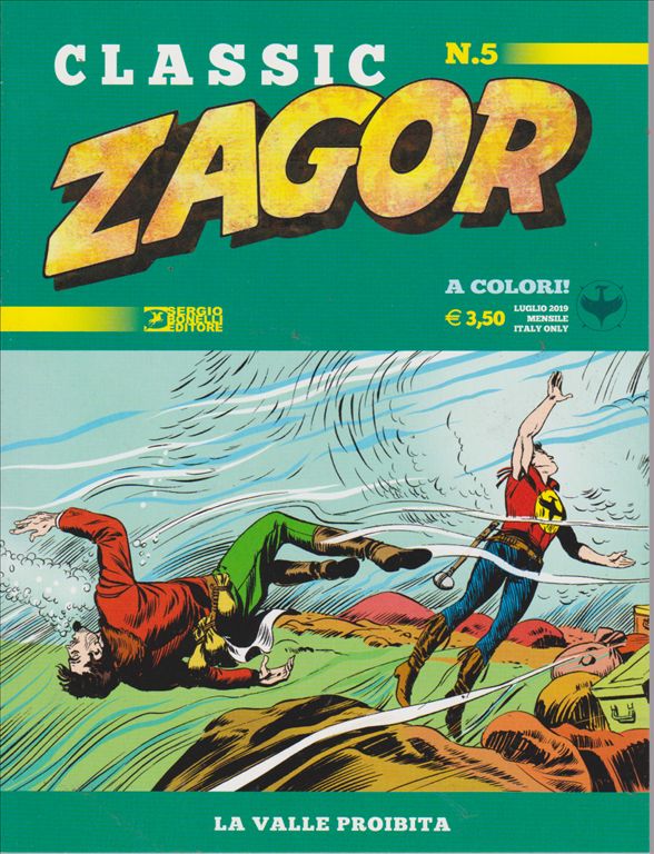 ZAGOR CLASSIC - 5_thumbnail ZAGOR CLASSIC - 5_thumbnail
