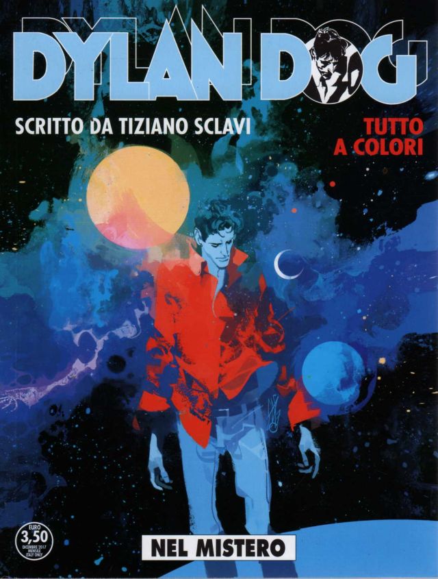 DYLAN DOG (BONELLI) - 375_thumbnail