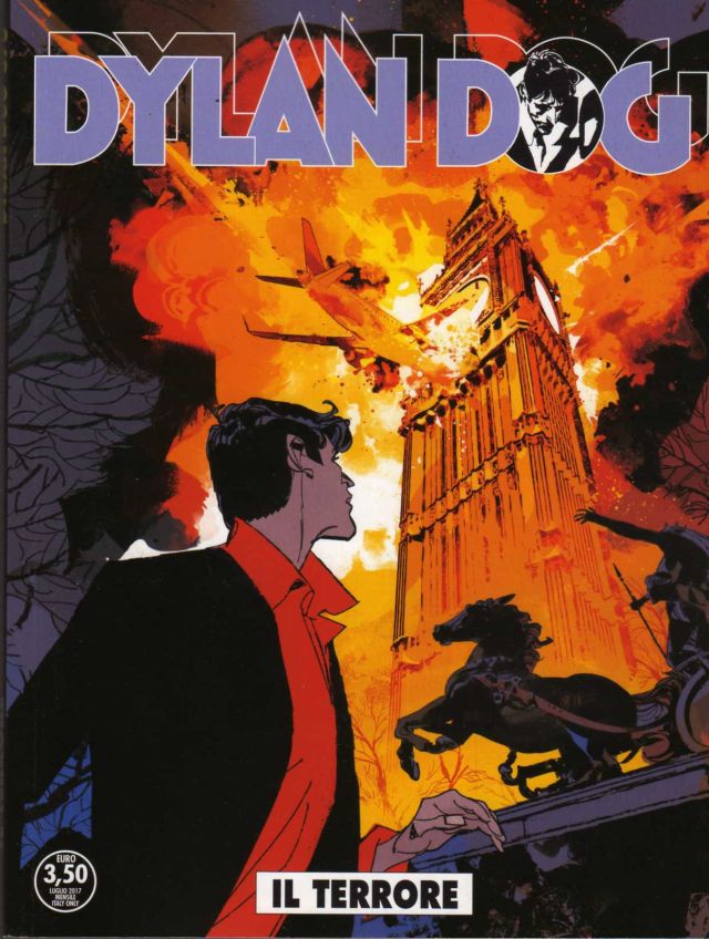 DYLAN DOG (BONELLI) - 370_thumbnail DYLAN DOG (BONELLI) - 370_thumbnail