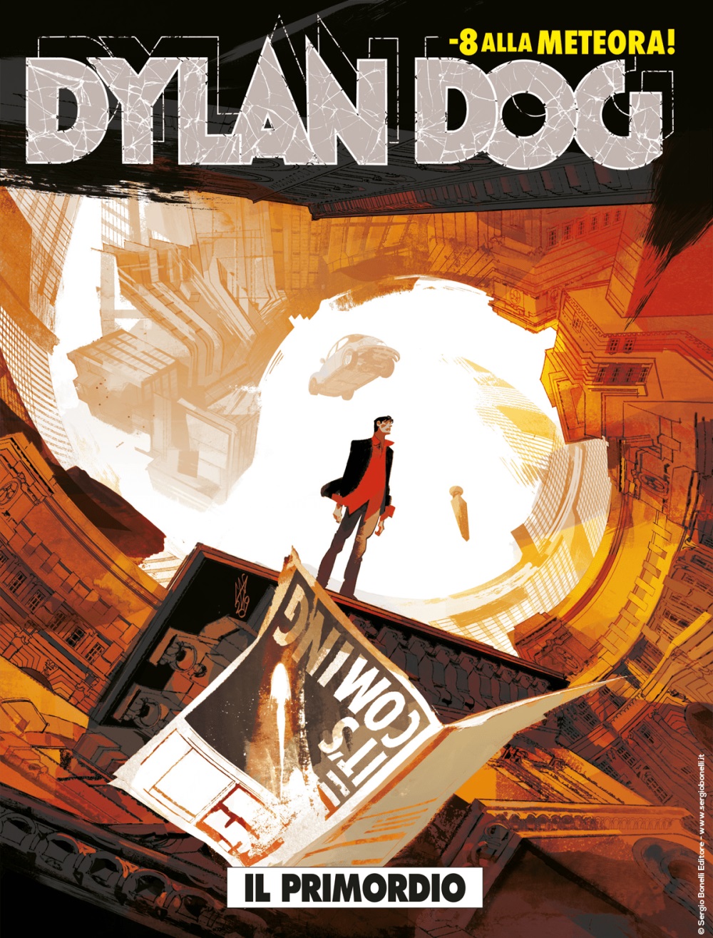 DYLAN DOG (BONELLI) - 392_thumbnail DYLAN DOG (BONELLI) - 392_thumbnail