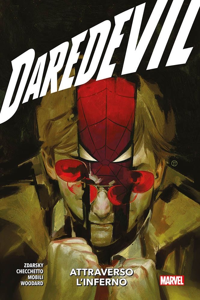 DAREDEVIL (MARVEL COLLECTION) - 3_thumbnail DAREDEVIL (MARVEL COLLECTION) - 3_thumbnail