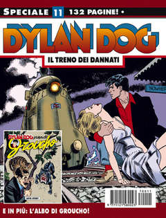 DYLAN DOG SPECIALE_thumbnail