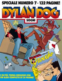 DYLAN DOG SPECIALE_thumbnail