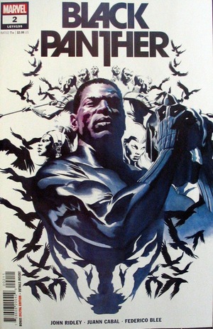 BLACK PANTHER (MARVEL 2021) - 2_thumbnail BLACK PANTHER (MARVEL 2021) - 2_thumbnail