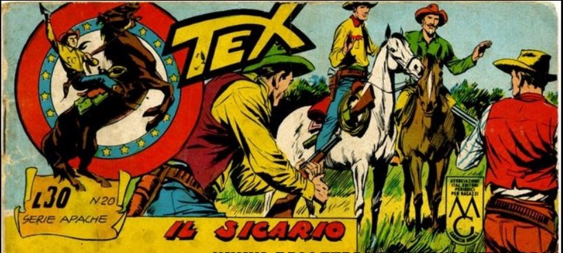TEX STRISCIA 030° SERIE (SERIE APACHE) - 20_thumbnail