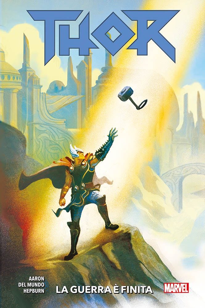 THOR (MARVEL COLLECTION) - 3_thumbnail THOR (MARVEL COLLECTION) - 3_thumbnail